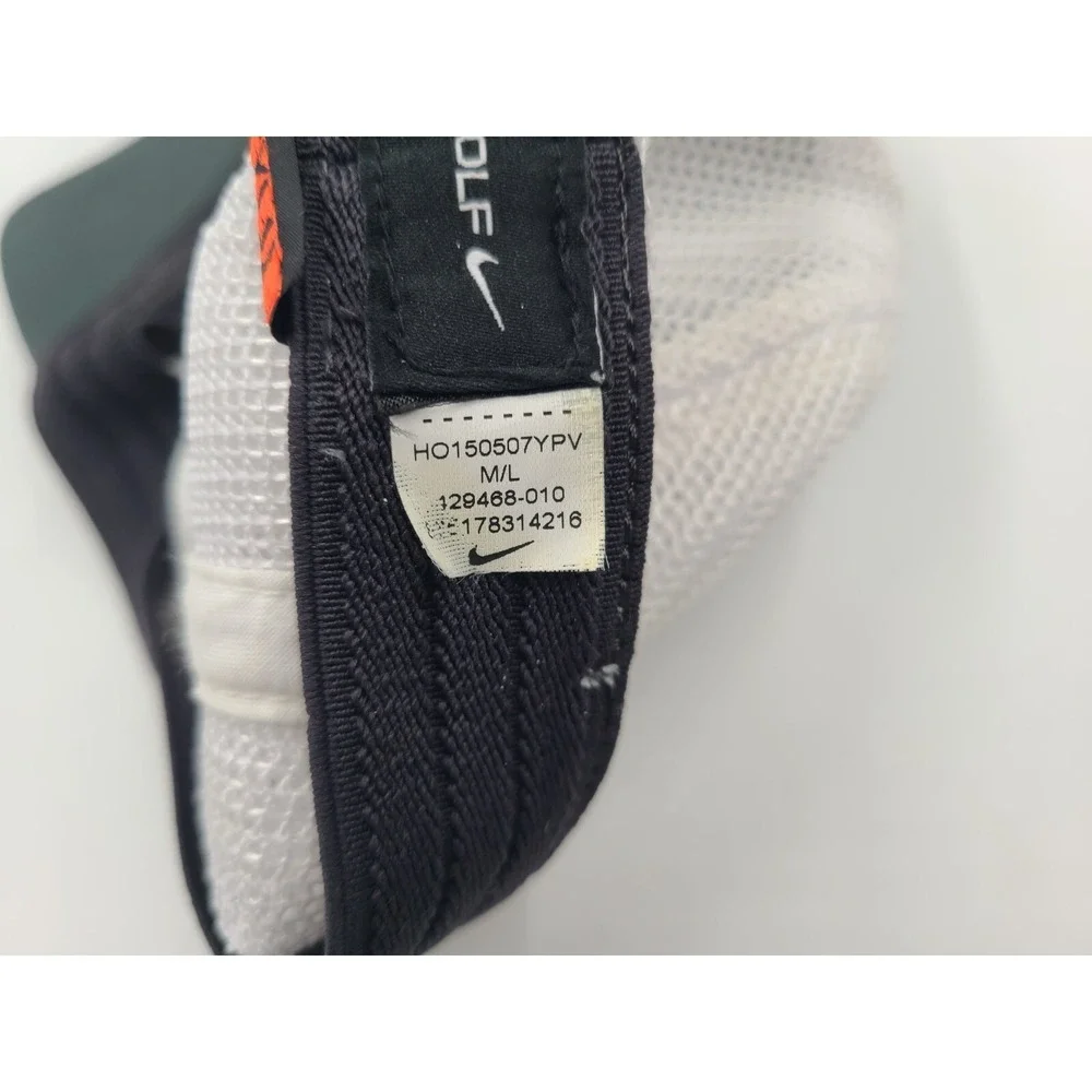 Nike has some